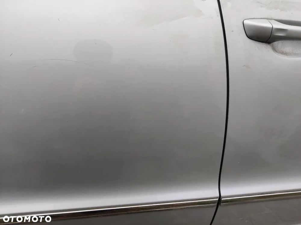 Drzwi Prawe Tylne Skoda Superb 2 Lift II FL Kombi Prawy Tył 9156 LA7W Europa - 7