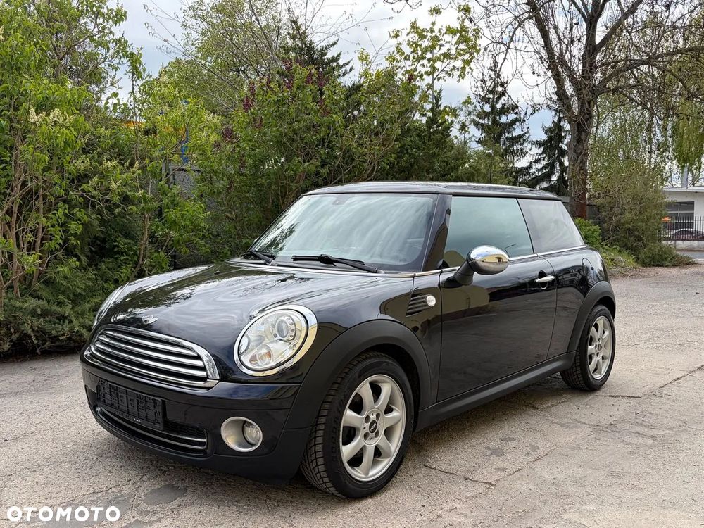 MINI Cooper - 1