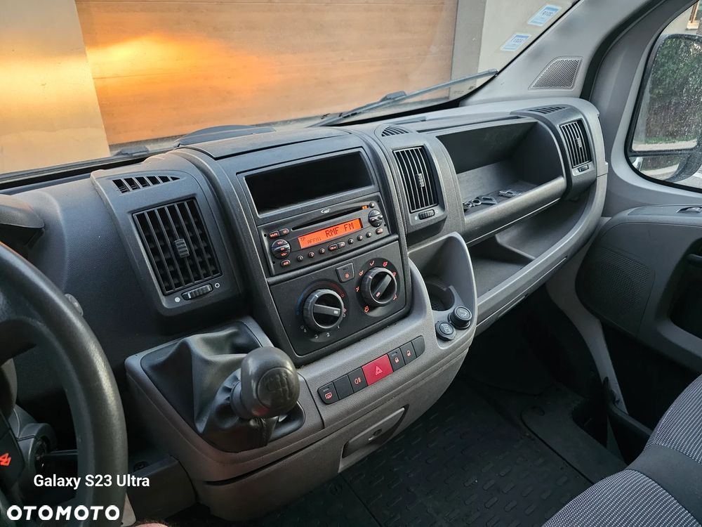 Peugeot Boxer - 10