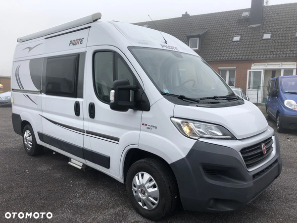 PILOTE V540