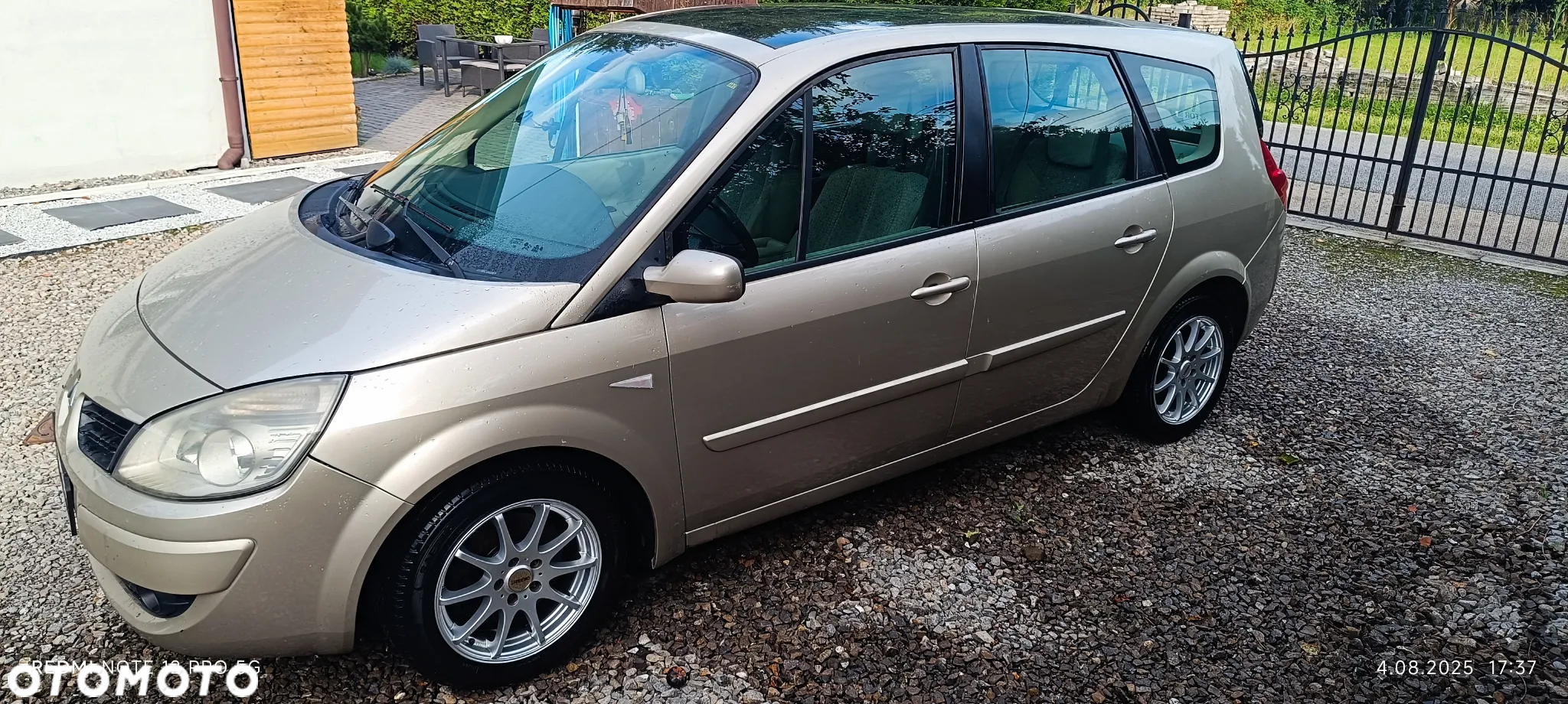 Renault Scenic - 4
