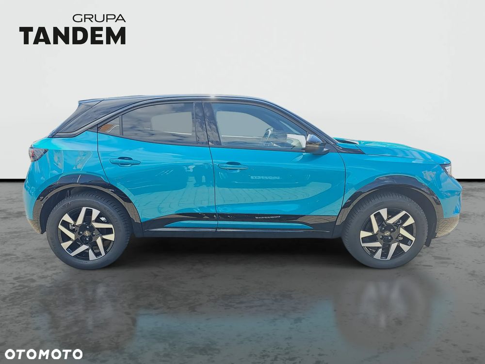 Opel Mokka Mokka-e 54kWh GS - 4