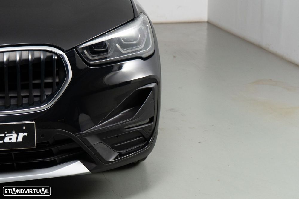 BMW X1 25 e xDrive Corporate Edition - 20