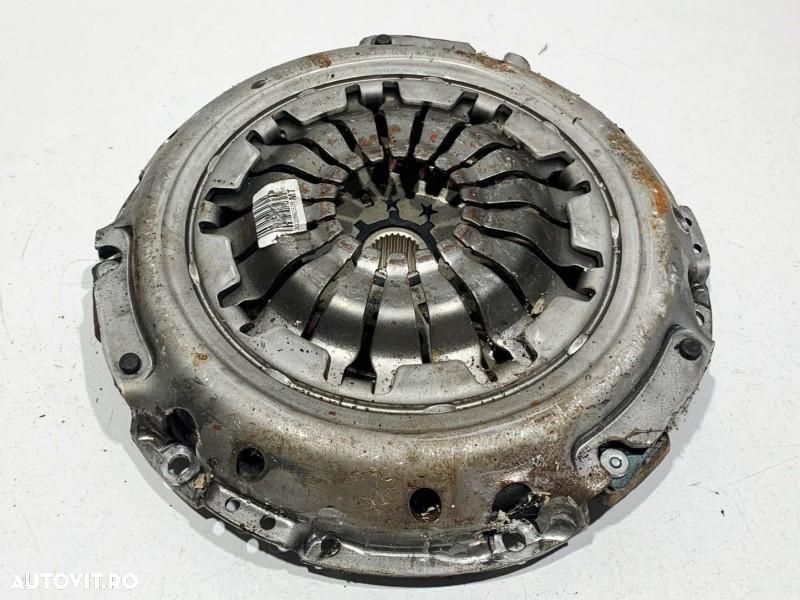 Kit ambreiaj Renault Clio 4 (2012-2016) 0.9 tce 302056252R - 1