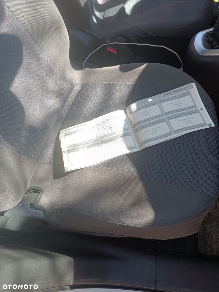 Citroën C3 Picasso 1.2 PureTech MoreLife - 12
