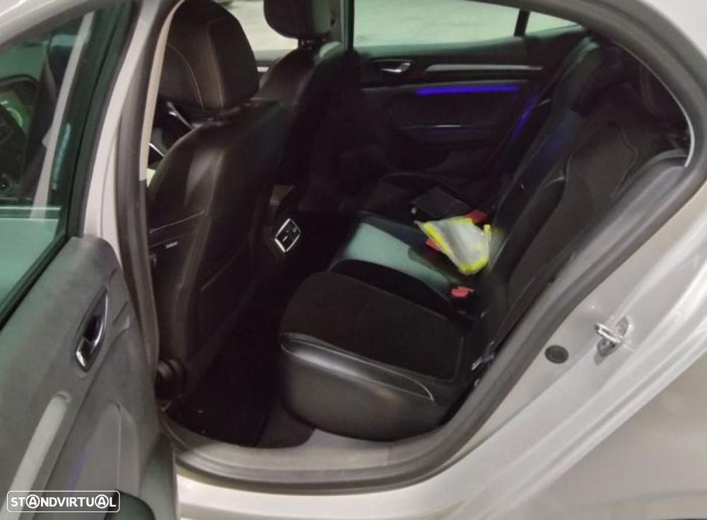 Renault Mégane - 4