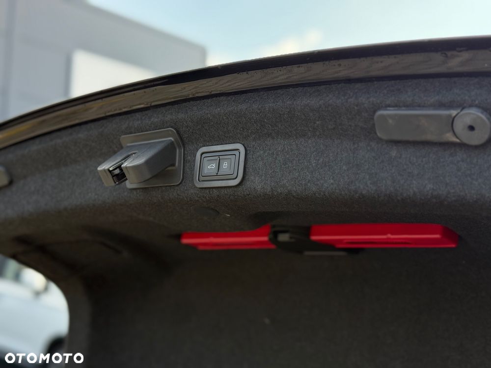 Audi A6 Limousine - 10