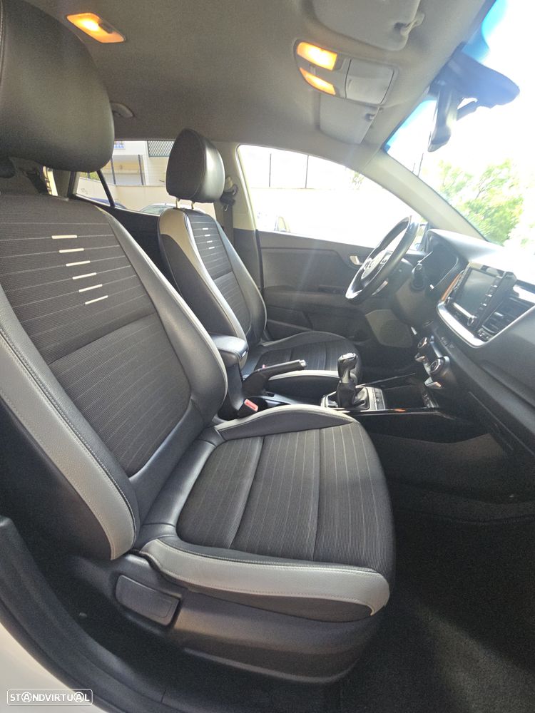 Kia Stonic 1.0 T-GDI Drive - 16