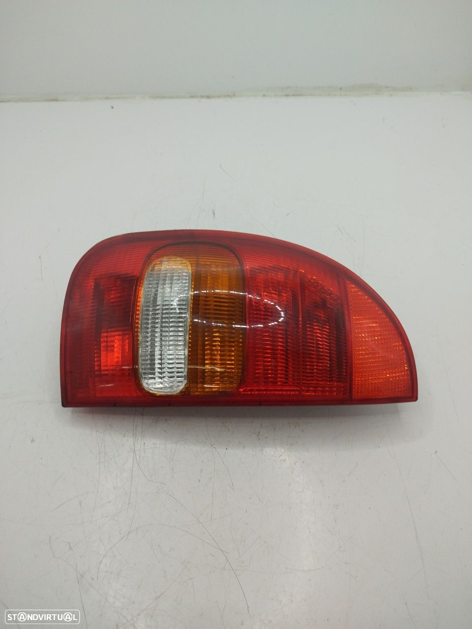 Farolim Stop Esq Opel Corsa B (S93) - 2