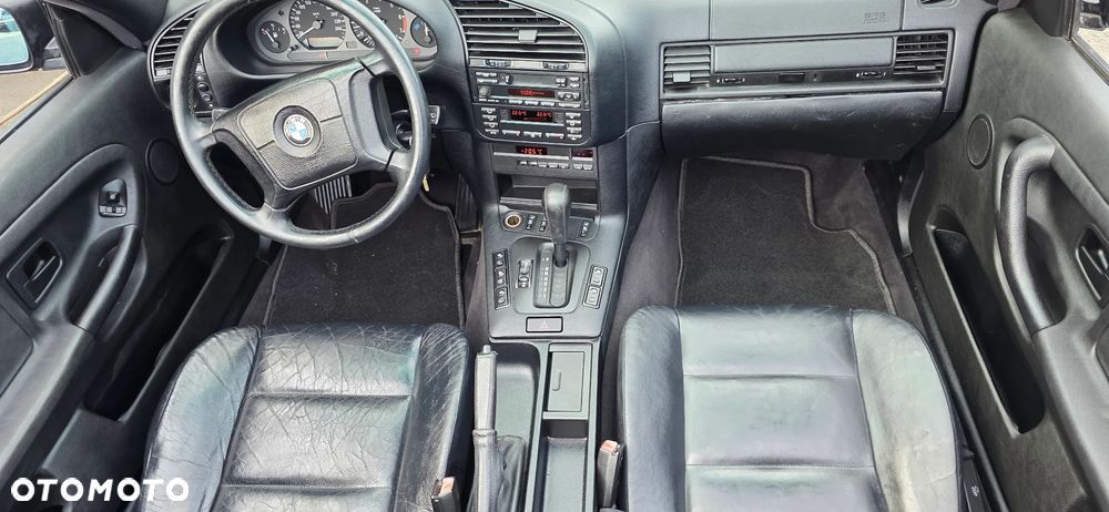 BMW Seria 3 - 31