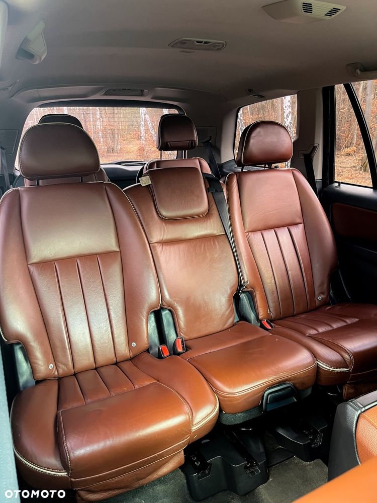 Volvo XC 90 D5 AWD R-Design - 11