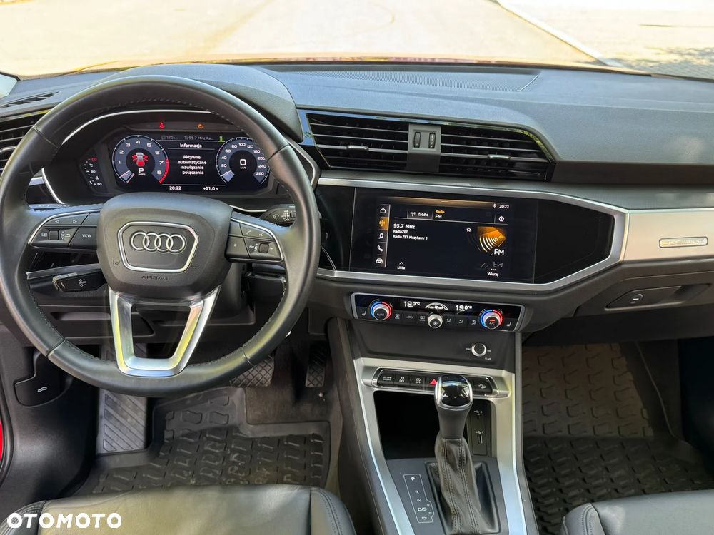 Audi Q3 45 TFSI Quattro S tronic - 11