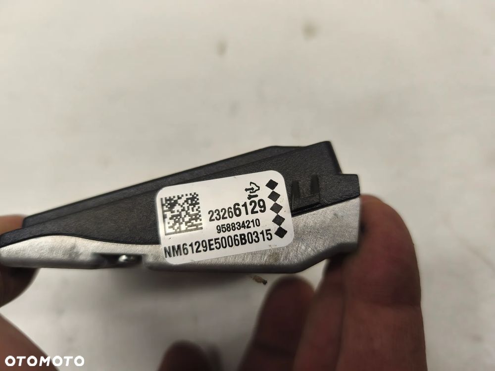 KAMERA ASYSTENT PASA RUCHU 23266129 OPEL CORSA E - 4