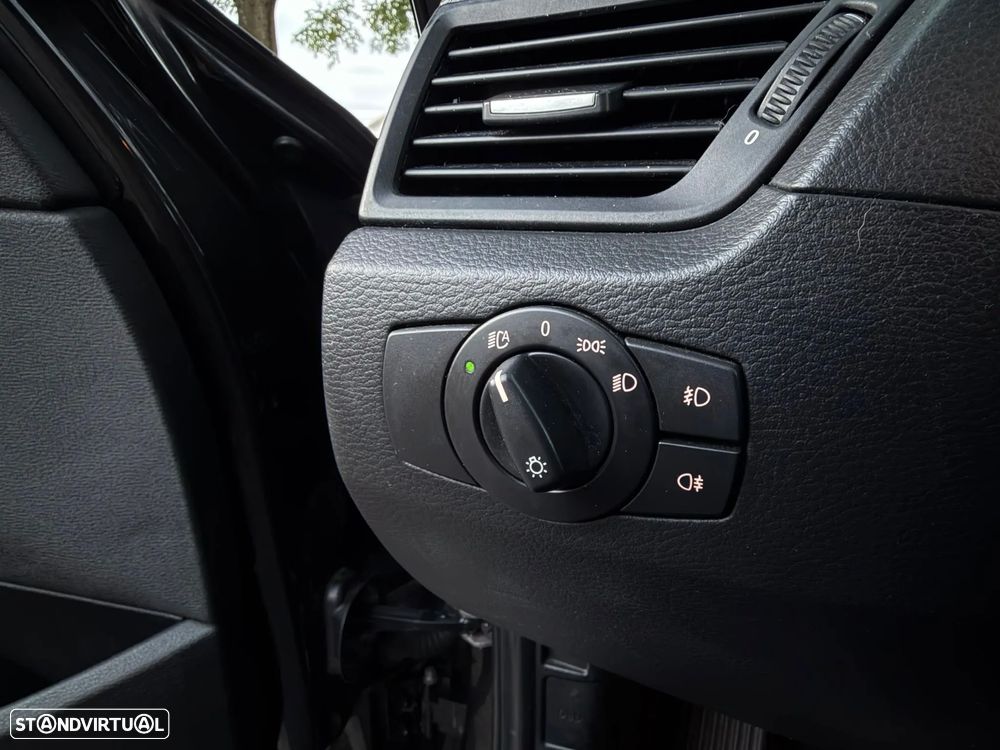 BMW X1 23 d xDrive Auto - 20