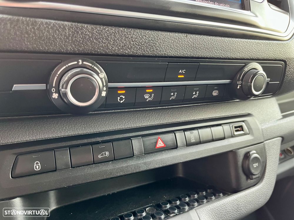 Peugeot Expert 2.0 HDI Versão Longa - 30