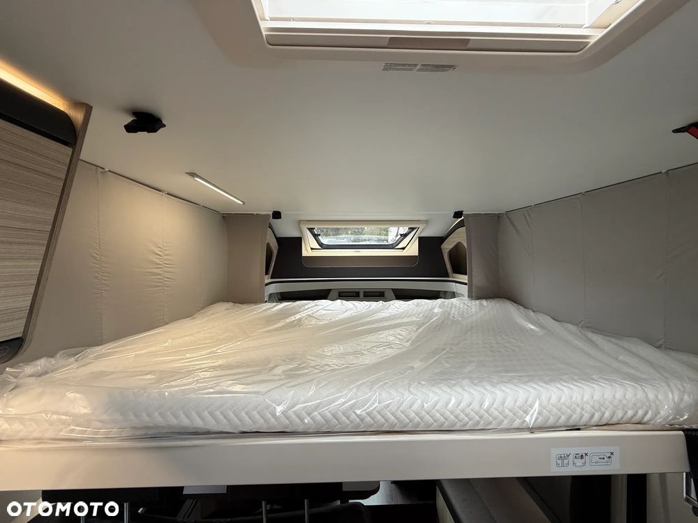 Sun Living by Adria Sun living S 75SL NOWY 5OS 165KM AUTOMAT FV23% WCC - 16