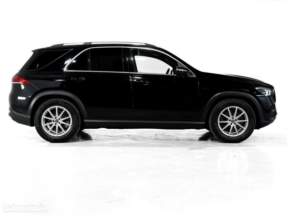 Mercedes-Benz GLE 350 de 4Matic - 2