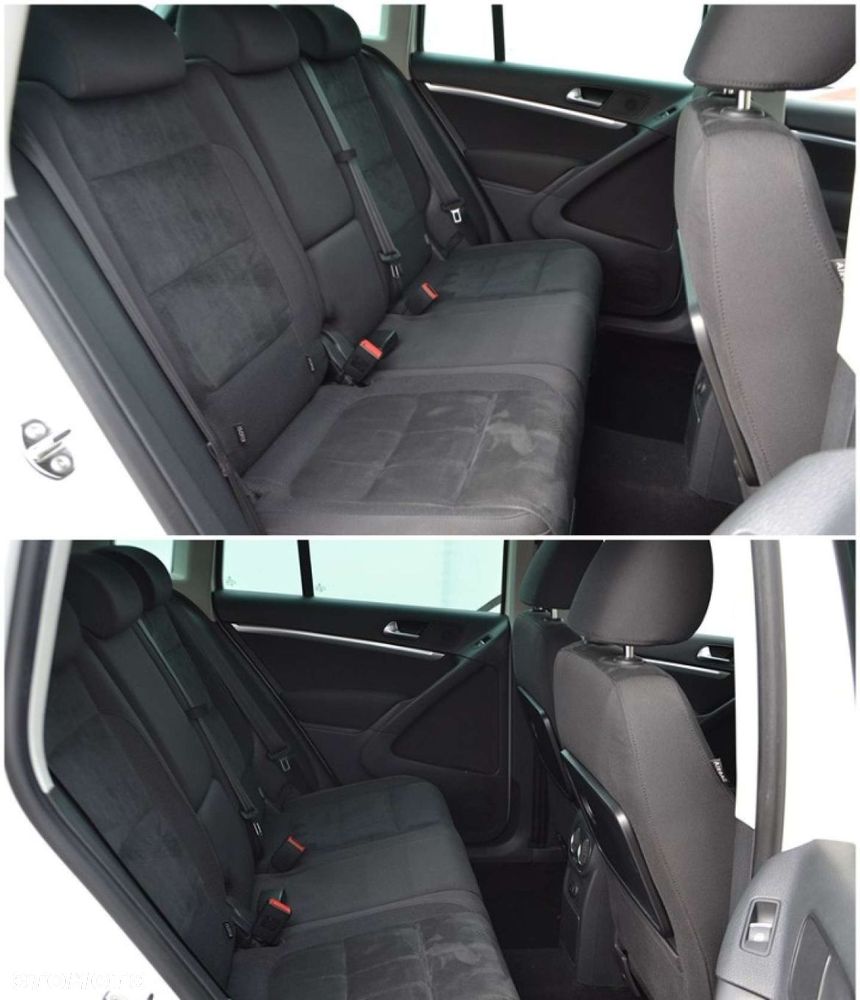 Volkswagen Tiguan 2.0 TDI DPF 4Motion Automatik Sport & Style - 25