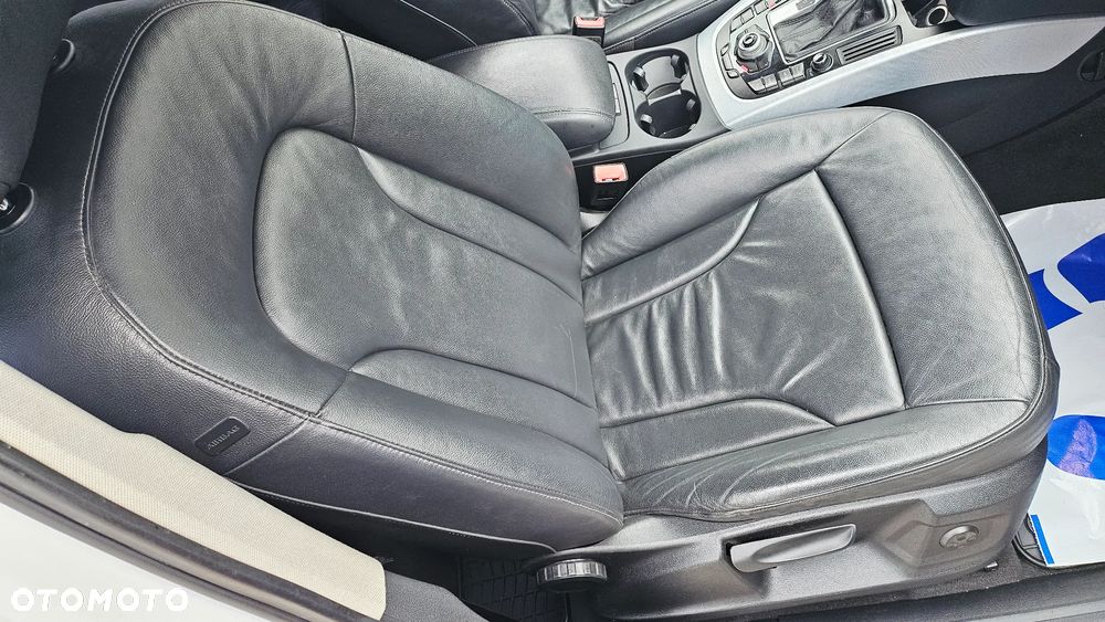 Audi Q5 3.0 TDI Quattro S tronic - 32