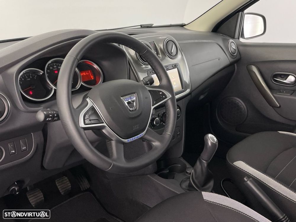 Dacia Logan MCV 0.9 TCe Confort - 16