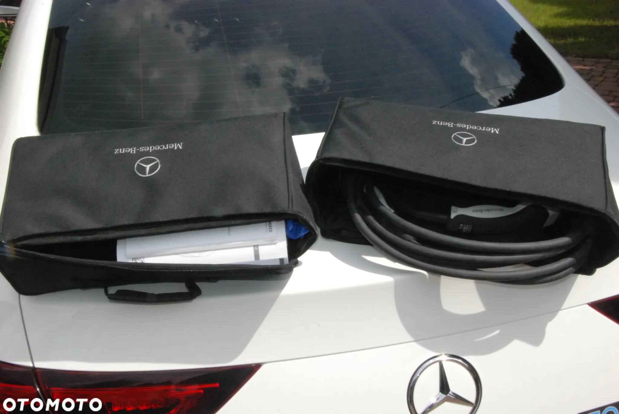 Mercedes-Benz CLA 200 Shooting Brake 7G-DCT Edition AMG Line - 11