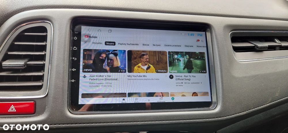 Honda HR-V 1.5 Elegance (ADAS) - 7