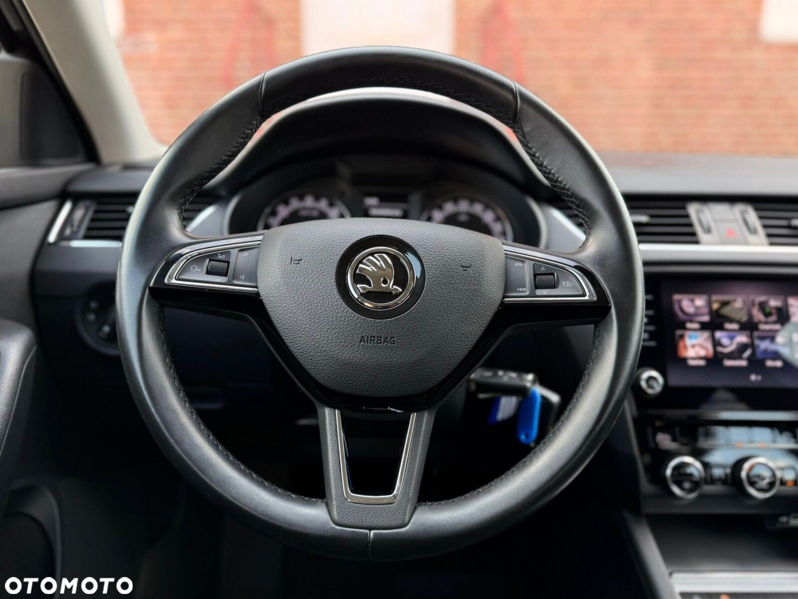 Skoda Octavia 1.6 TDI Ambition - 16