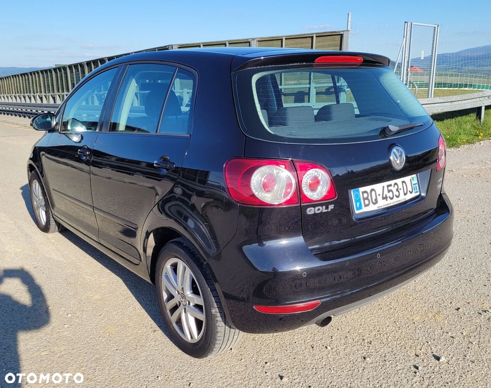 Volkswagen Golf 1.6 TDI BlueMotion Technology Comfortline - 2