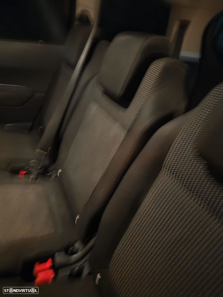 Peugeot 5008 1.6 HDi Executive - 6
