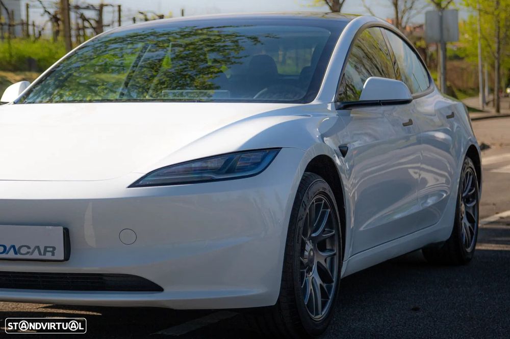 Tesla Model 3 Tração Traseira Premium - 22