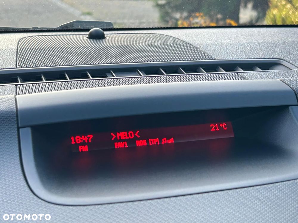 Opel Meriva 1.4 Edition 150 - 20