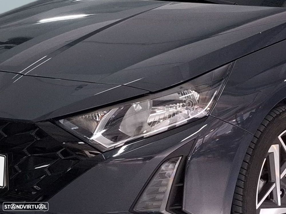Hyundai i20 1.0 T-GDi Style - 3