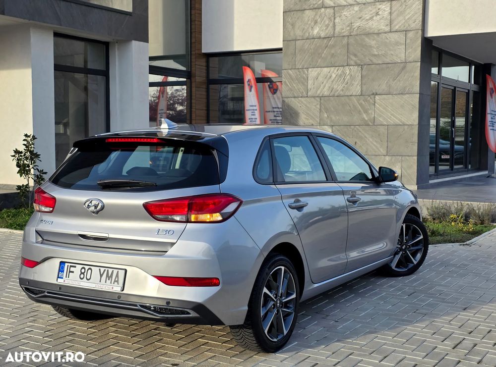 Hyundai i30 1.0 T-GDI 48V-Hybrid DCT Trend - 6