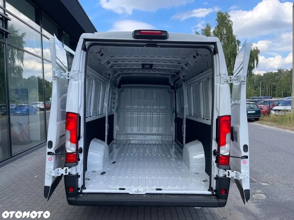 Fiat Ducato Furgon L4H2 - 8