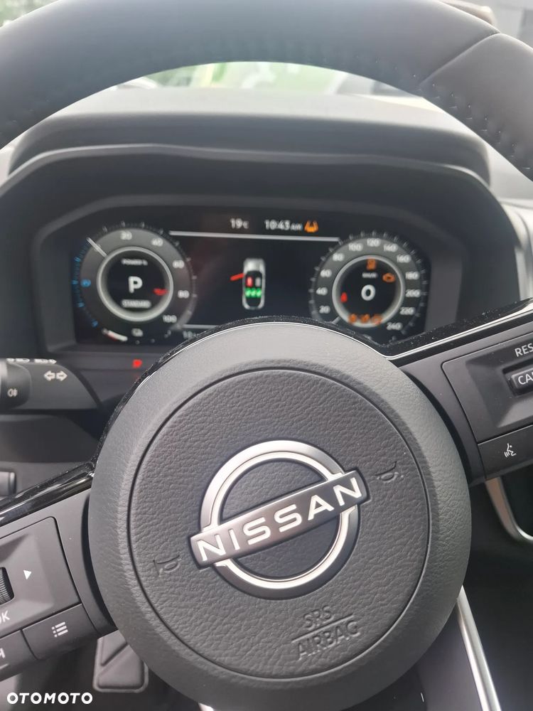 Nissan Qashqai 1.5 e-POWER N-Connecta - 8
