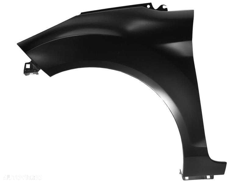 Aripa stanga/dreapta Ford Fiesta 6 an2008-2012,orice culoare,aripi noi - 2