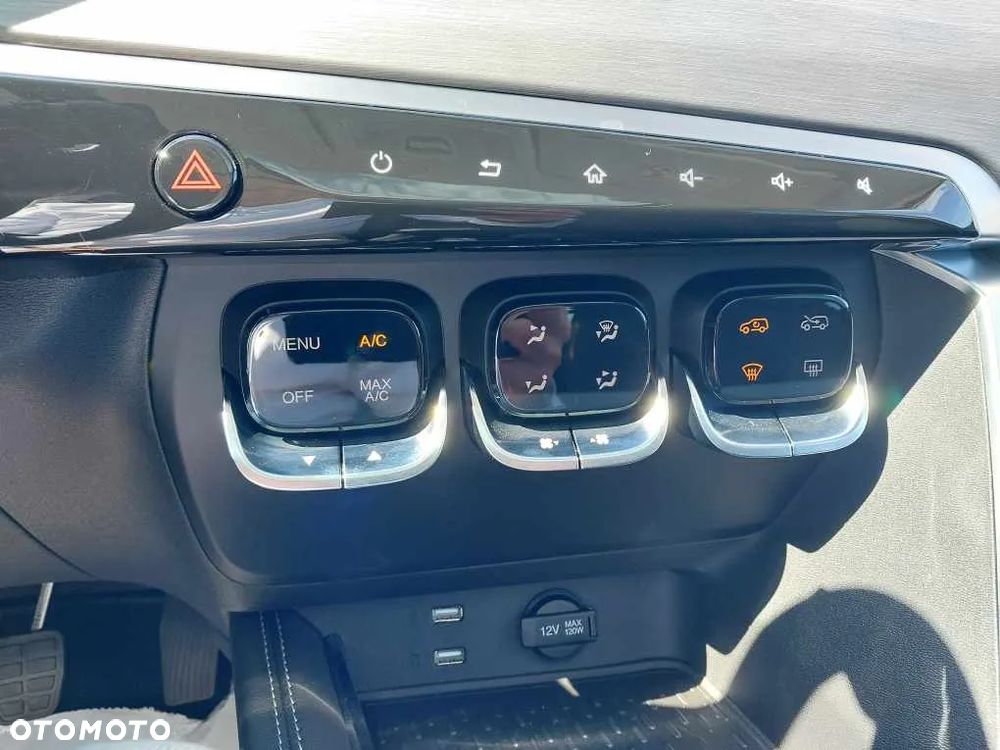 BAIC 3 1.5T Luxury - 7
