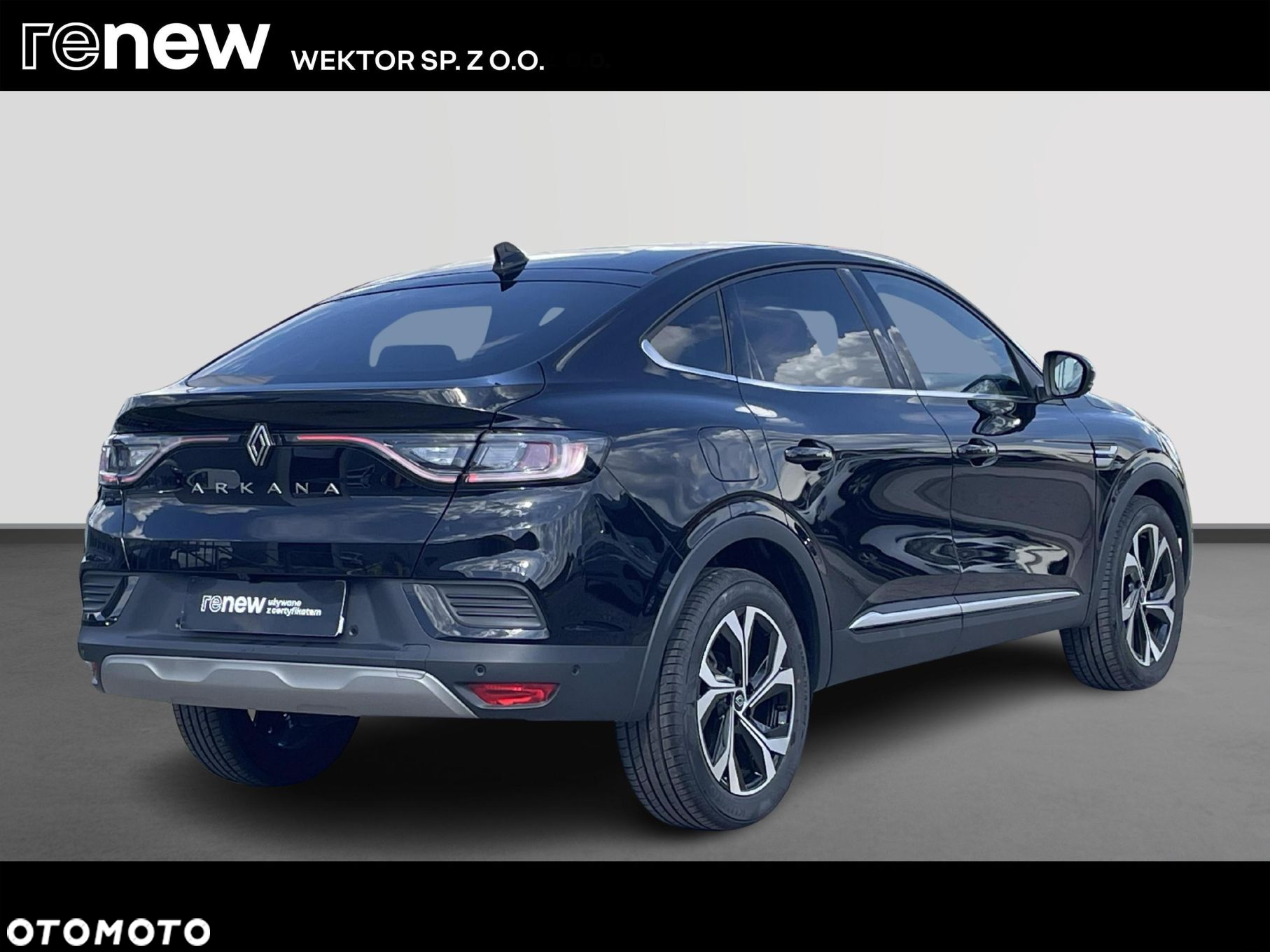 Renault Arkana - 5
