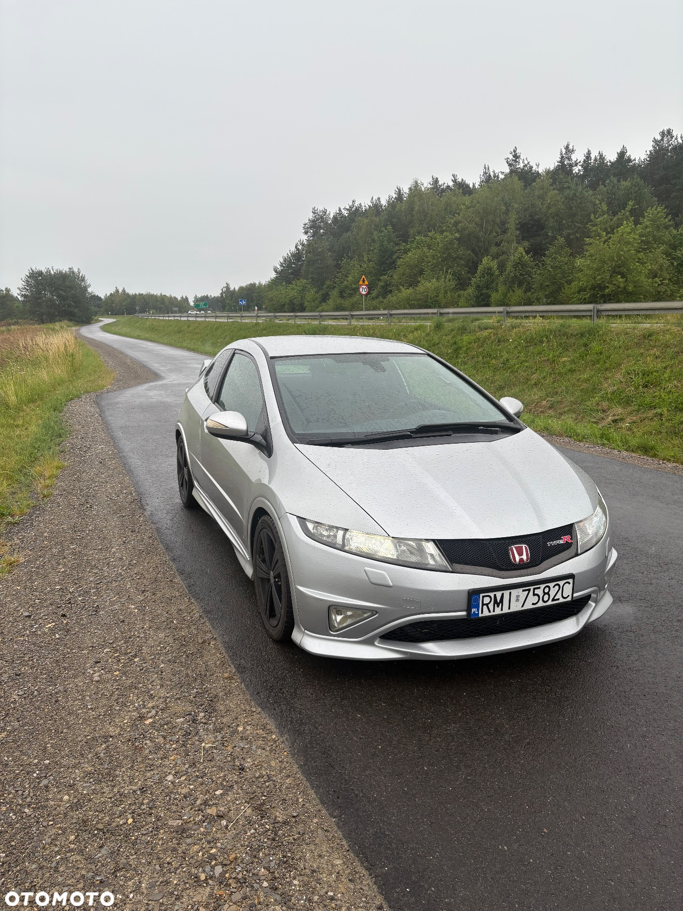 Honda Civic 2.0 TypeR Special Edition - 3
