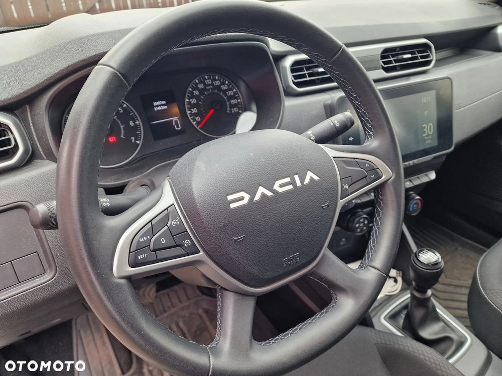Dacia Duster - 9