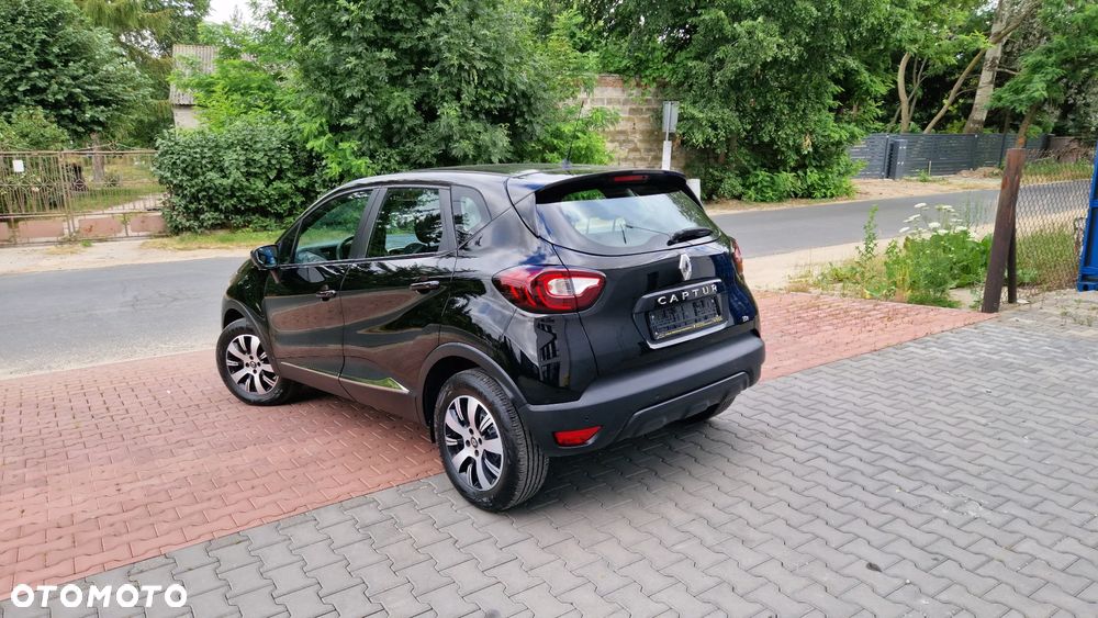 Renault Captur (ENERGY) TCe 90 INTENS - 16
