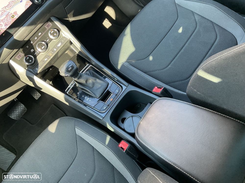 Skoda Kodiaq 2.0 TDI Ambition DSG - 27
