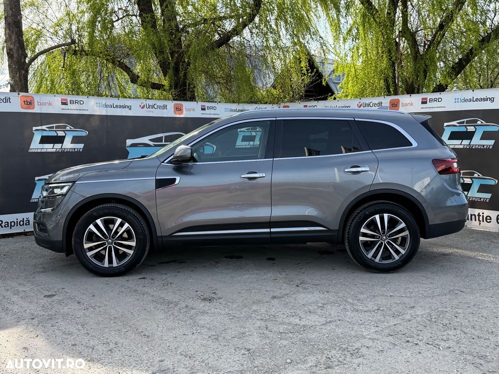 Renault Koleos ENERGY dCi 175 X-tronic 4WD INTENS - 37