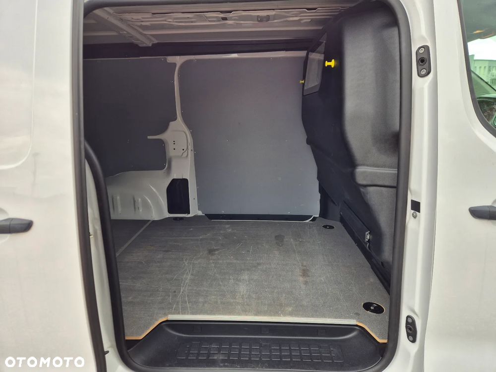 Toyota Proace F VAT 23% Automat, Webasto, Kamera - 22