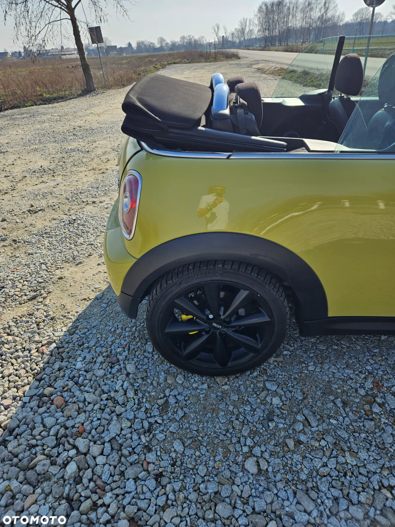 MINI Cooper - 10