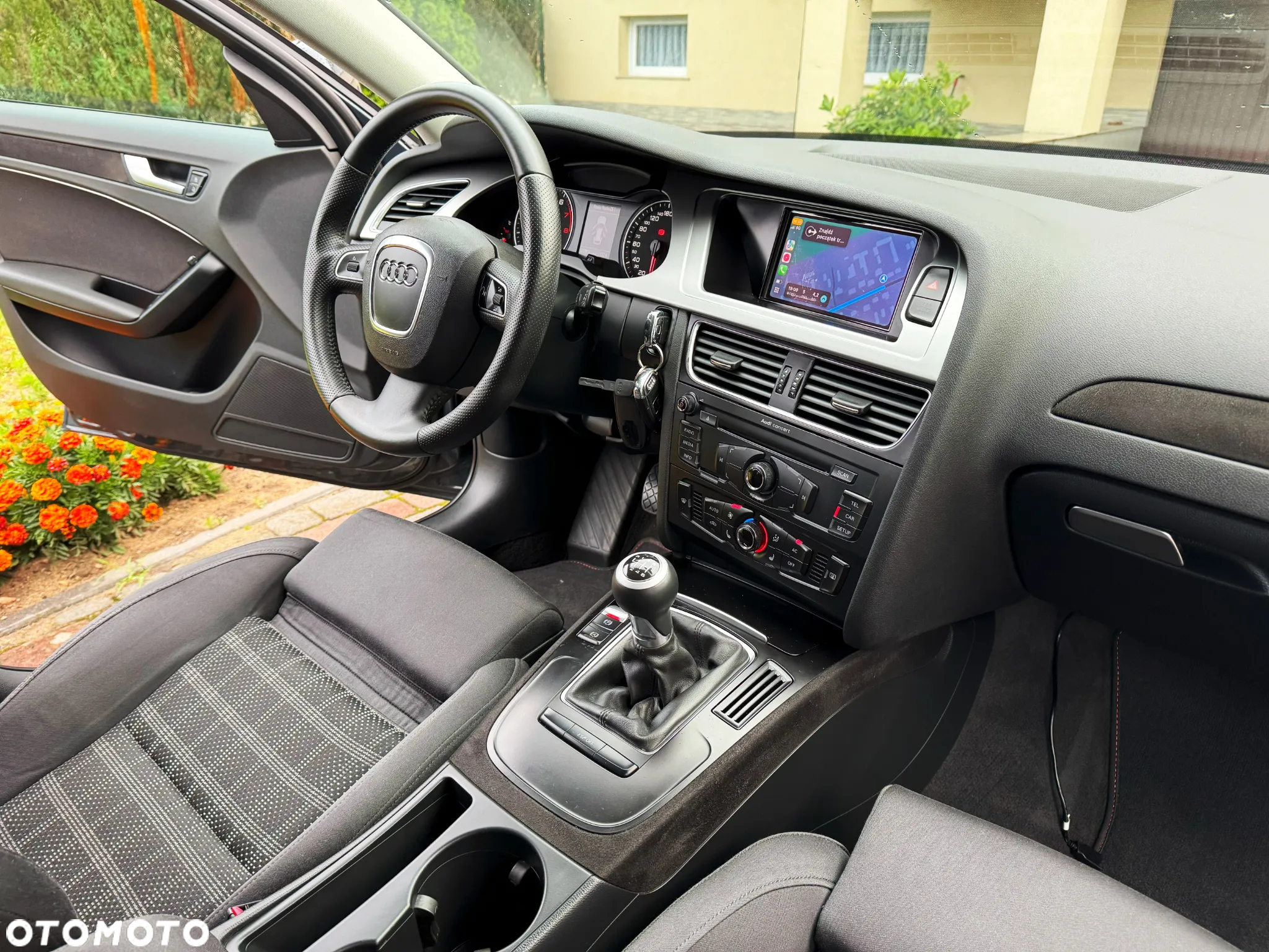 Audi A4 1.8 TFSI - 39