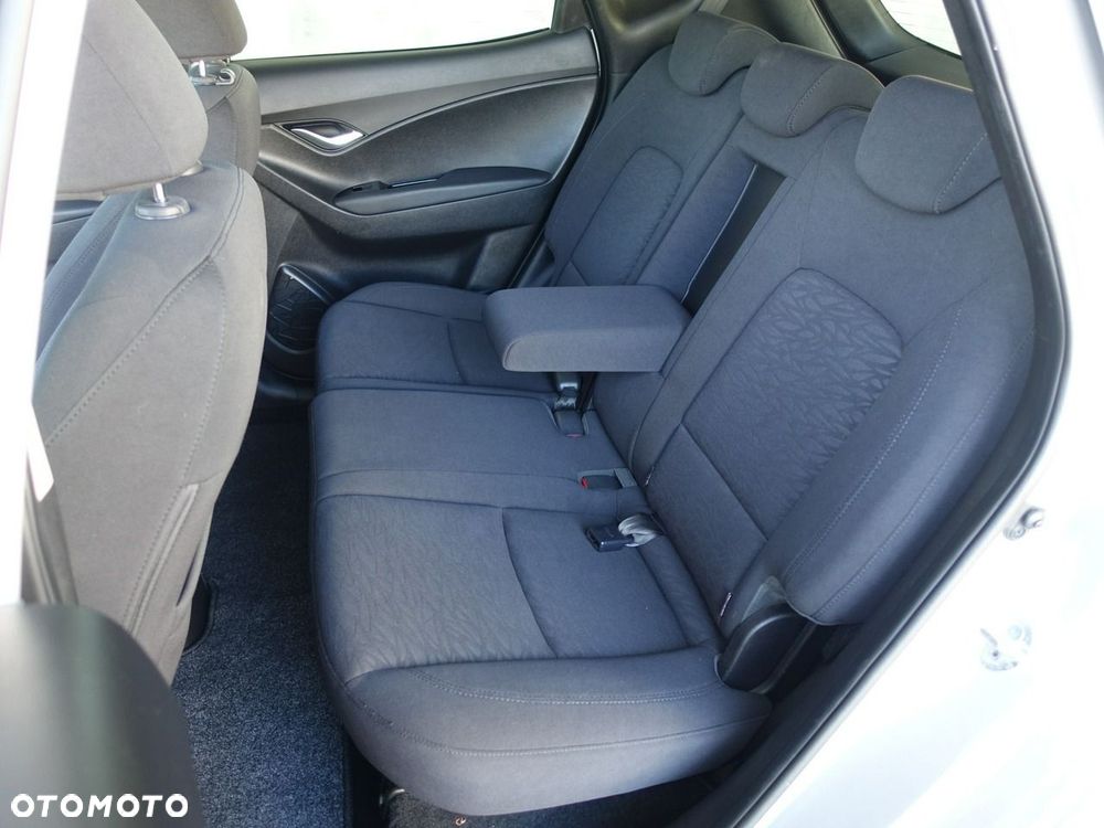Hyundai ix20 1.6 Automatik Style - 16