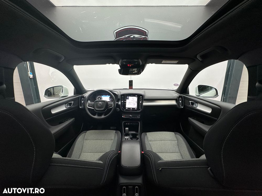 Volvo XC 40 T4 Recharge DKG Inscription - 7