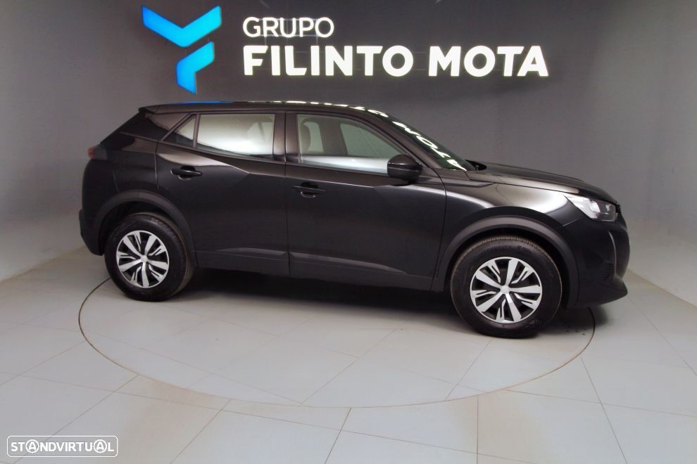 Peugeot 2008 1.2 PureTech Active Pack - 9