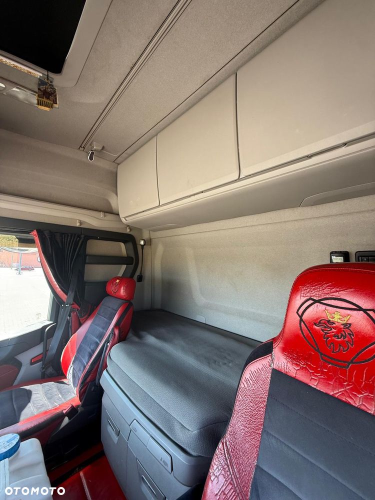 Scania R500 - 7